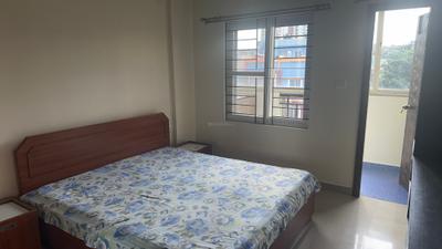 Bedroom Image of 1556 Sq.ft 3 BHK Apartment / Flat for sale in Sowparnika Sanvi, Whitefield Bengaluru for Rs. 16000000