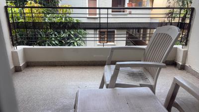 Image of 1400 Sq.ft 3 BHK Independent House for rent in HSR Layout, Bengaluru for Rs. 80000