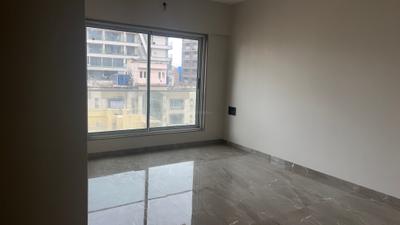 Bedroom Image of 1800 Sq.ft 3 BHK Apartment / Flat for sale in Juhu Mumbai for Rs. 73500000