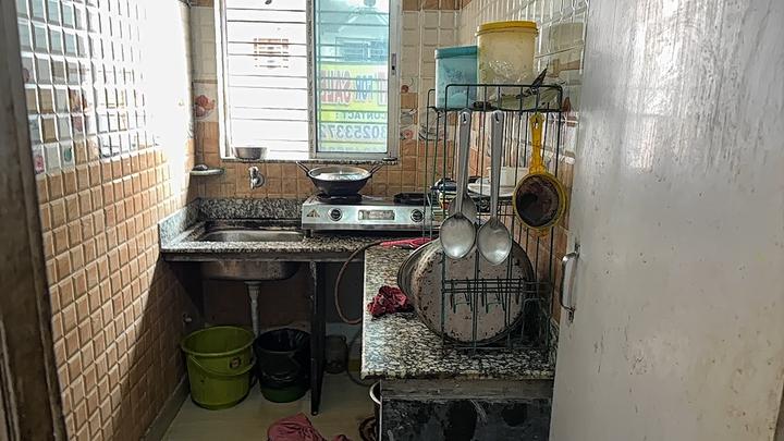 Jadu Colony, Sarada Pally Main Image 1