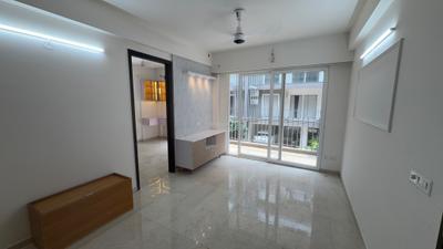 Living Room Image of 1490 Sq.ft 2.5 BHK Builder Floor for rent in Smartworld Gems, Sector 89 Gurgaon for Rs. 29800