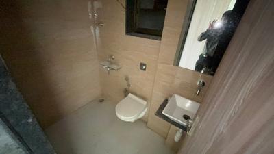 Image of 960 Sq.ft 2 BHK Apartment / Flat for sale in Ornate Heights Phase 1, Vasai East, Vasai for Rs. 6600000
