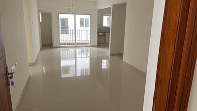 Living Room Image of 1400 Sq.ft 3 BHK Apartment / Flat for sale in Gannavaram Vijayawada for Rs. 4125288