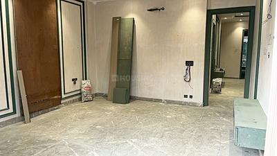 Bedroom Image of 2250 Sq.ft 4 BHK Builder Floor for sale in Mukherjee Nagar New Delhi for Rs. 55000000
