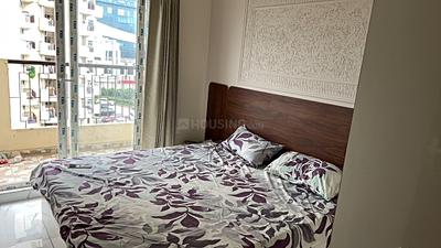 Bedroom Image of 520 Sq.ft 2 BHK Apartment / Flat for sale in Pivotal Riddhi Siddhi, Sector 99 Gurgaon for Rs. 6500000