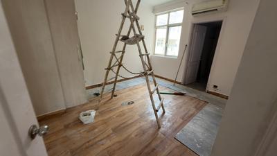 3 BHK Flat