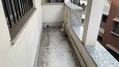 Image of 776 Sq.ft 2 BHK Apartment / Flat for sale in Keshtopur, Kolkata for Rs. 3259200