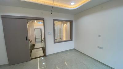 Bedroom Image of 1900 Sq.ft 4 BHK Independent House for rent in Nipania Indore for Rs. 30000