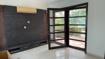 Bedroom Image of 4000 Sq.ft 3.5 BHK Villa for rent in Vipul Tatvam Villas, Sector 48 Gurgaon for Rs. 150000