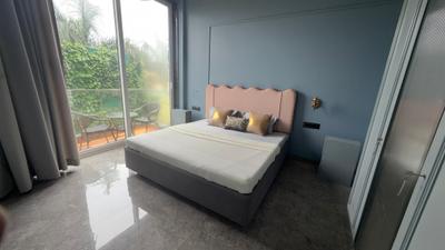 Bedroom Image of 3500 Sq.ft 4 BHK Villa for sale in Parshwapuram Lonavala for Rs. 57500000