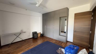 Bedroom Image of 5050 Sq.ft 4 BHK Apartment / Flat for sale in Stratford Verde Residence Collection, Kalyani Nagar Pune for Rs. 115000000