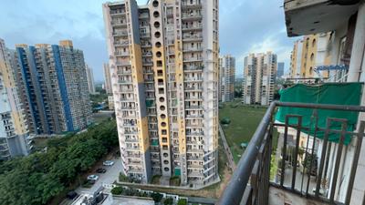 Image of 1199 Sq.ft 2 BHK Apartment / Flat for sale in The Antriksh Heights, Sector 84, Gurgaon for Rs. 10500000