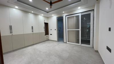 Bedroom Image of 1890 Sq.ft 3 BHK Builder Floor for sale in Sector 8 Dwarka New Delhi for Rs. 32000000