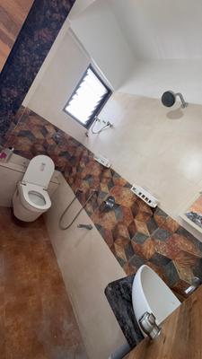 Image of 1100 Sq.ft 2 BHK Apartment / Flat for rent in Indira Nagar, Nashik for Rs. 15000