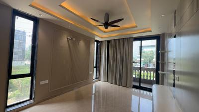Bedroom Image of 2250 Sq.ft 3 BHK Builder Floor for sale in Sector 31 Faridabad for Rs. 31500000