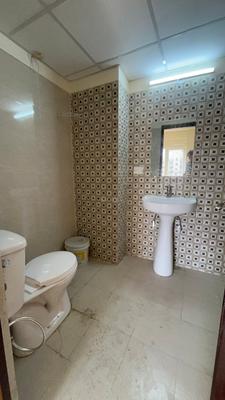 Image of 2135 Sq.ft 4 BHK Apartment / Flat for rent in Amrapali Verona Heights, Noida Extension, Greater Noida for Rs. 35000