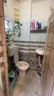 Image of 700 Sq.ft 2 BHK Apartment / Flat for sale in Thakurpukur, Kolkata for Rs. 2400000