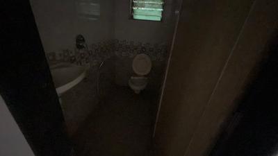 Bathroom Image of 720 Sq.ft 1 BHK Apartment / Flat for sale in Ulwe Navi Mumbai for Rs. 6500000