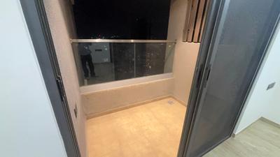 Image of 1110 Sq.ft 2 BHK Apartment / Flat for rent in VTP Sierra, Baner, Pune for Rs. 30001