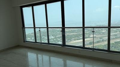 Living Room Image of 1613 Sq.ft 3 BHK Apartment / Flat for sale in Peninsula Celestia Spaces, Parel Mumbai for Rs. 70000000