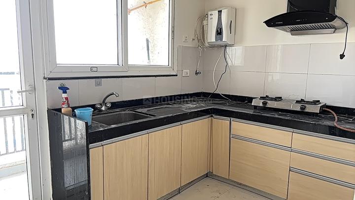 Godrej Infinity Main Image 1