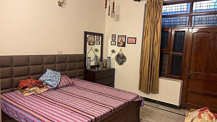 Sector 45 Bedroom One 1