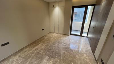 Bedroom Image of 3015 Sq.ft 4 BHK Builder Floor for sale in Punjabi Bagh New Delhi for Rs. 70000000