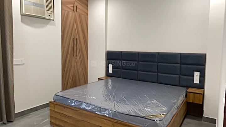 Indira Colony 2, Sector 52 Bedroom 1