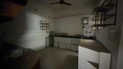 Kitchen Image of 2100 Sq.ft 3 BHK Apartment / Flat for sale in Diwalipura Vadodara for Rs. 4000000
