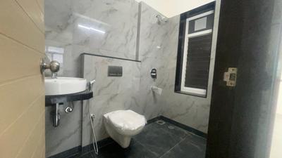 Image of 1060 Sq.ft 2 BHK Apartment / Flat for rent in Dahisar East, Mumbai for Rs. 35999