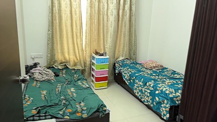 Ravet Bedroom One 1