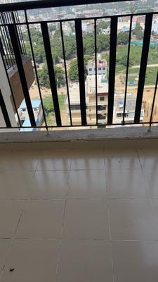 Image of 885 Sq.ft 2 BHK Apartment / Flat for sale in NBCC Tropical Garden, Noida Extension, Greater Noida for Rs. 6600000