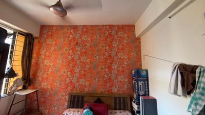 Bedroom Image of 720 Sq.ft 2 BHK Apartment / Flat for sale in Vinayak Residency, Vatva Ahmedabad for Rs. 2551000