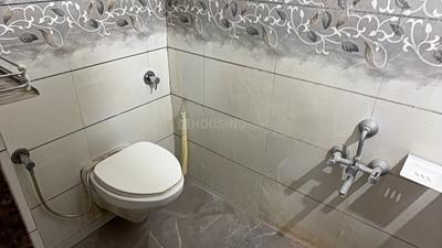 Image of 1359 Sq.ft 3 BHK Apartment / Flat for sale in Karnavati Enclave, New Maninagar, Ahmedabad for Rs. 4500000