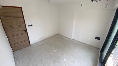Bedroom Image of 775 Sq.ft 2 BHK Apartment / Flat for sale in HFI Aksa Tower, Jogeshwari West Mumbai for Rs. 19800000