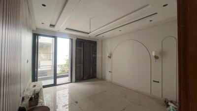 Bedroom Image of 2450 Sq.ft 4 BHK Builder Floor for sale in Palam Vihar Gurgaon for Rs. 37500000