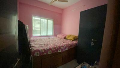 Bedroom Image of 657 Sq.ft 2 BHK Apartment / Flat for sale in Keshtopur Kolkata for Rs. 2400000