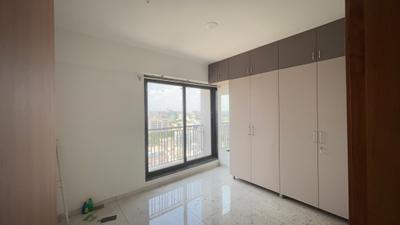 Bedroom Image of 1485 Sq.ft 3 BHK Apartment / Flat for rent in Navrangpura Ahmedabad for Rs. 40000