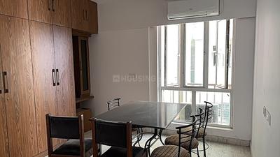 Bhk Flats Meridian Splendora Resale BHK Flats In Sinthi More