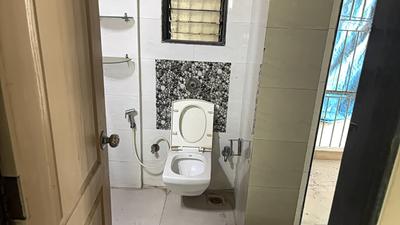 Image of 1143 Sq.ft 2 BHK Apartment / Flat for sale in Triveni Laurel, Kalyan West, Kalyan for Rs. 9951000