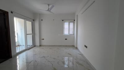 Bedroom Image of 1600 Sq.ft 3 BHK Apartment / Flat for rent in Horamavu Bengaluru for Rs. 50000