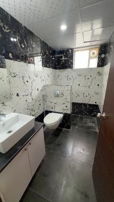 Image of 2776 Sq.ft 3 BHK Apartment / Flat for rent in Sivanchetti Gardens, Bengaluru for Rs. 125000