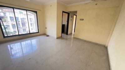 Living Room Image of 1000 Sq.ft 2 BHK Apartment / Flat for sale in Atul Trans Residency, Andheri East Mumbai for Rs. 16000000