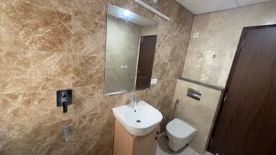 Image of 1300 Sq.ft 3 BHK Apartment / Flat for rent in Hero Homes, Sector 104, Gurgaon for Rs. 39000