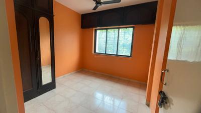 SRK Suvarna Park Bedroom One 2