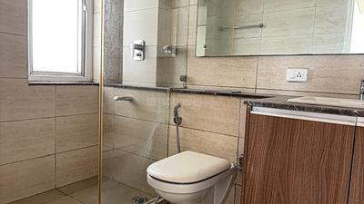 Image of 2606 Sq.ft 4 BHK Apartment / Flat for sale in DLF The Primus, Sector 82A, Gurgaon for Rs. 48000000
