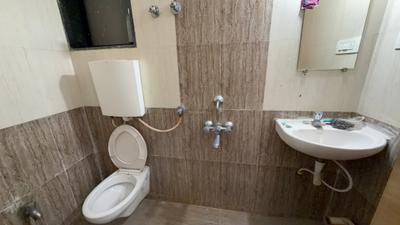 Image of 1700 Sq.ft 3 BHK Apartment / Flat for sale in Orient Plaza, Kharghar, Navi Mumbai for Rs. 17500000