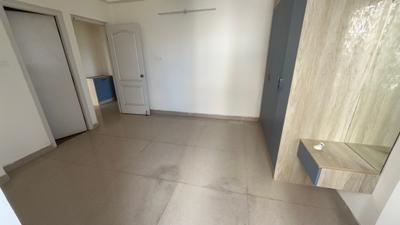 Bedroom Image of 1530 Sq.ft 3 BHK Apartment / Flat for rent in Keerthi Krishna Viva, Junnasandra Bengaluru for Rs. 70000