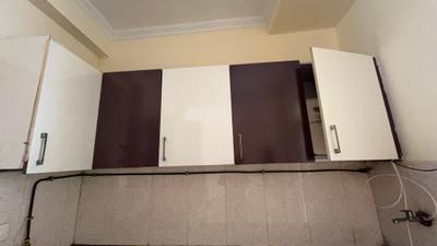 Kitchen Image of 1420 Sq.ft 3 BHK Apartment / Flat for sale in Amrapali Silicon City, Sector 76 Noida for Rs. 14000000