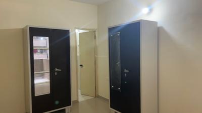 Bedroom Image of 700 Sq.ft 2 BHK Apartment / Flat for sale in Pyramid Heights, Sector 85 Gurgaon for Rs. 7000000